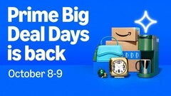 亚马逊 2024 年 10 月 Prime Day 预告（图片来源：亚马逊新闻中心）