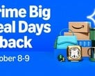 亚马逊 2024 年 10 月 Prime Day 预告（图片来源：亚马逊新闻中心）