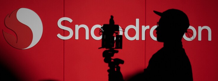 骁龙（Snapdragon）正在成为笔记本电脑领域的一个重要词组。(照片：Andreas Sebayang/Notebookcheck.com)