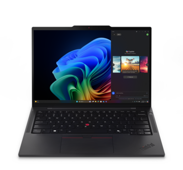 联想 ThinkPad T14s 第 6 代（图片来源：联想）