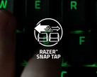 Snap Tap 进入 Blade PC。(图片来源：Razer）