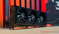 AMD 于 2023 年 5 月发布了 RX 7600，建议零售价为 269 美元（图片来源：Notebookcheck）