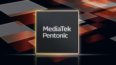 Pentonic 800 正式发布。(来源：联发科）