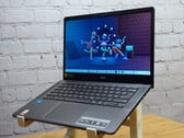 宏碁Chromebook Plus CB514-4H 评测：运行时间长且支持双子座人工智能的可靠笔记本电脑