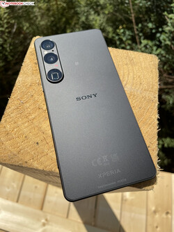 索尼 Xperia 1 VI 评测。测试设备由索尼奥地利公司提供。