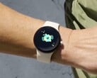 谷歌 Pixel Watch 3 在最新功能发布后获得了一系列新功能。(图片来源：谷歌）