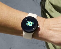 谷歌 Pixel Watch 3 在最新功能发布后获得了一系列新功能。(图片来源：谷歌）