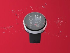 谷歌 Wear OS 参考智能手表将采用与 Masimo Freedom（上图）相同的生物传感器。(图片来源：Masimo）