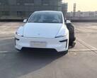 Model Y Juniper 的买家可能不得不面对更高的价格（图片来源：Technojawa/X）