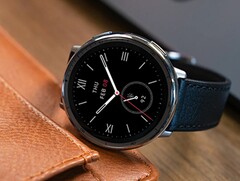 Amazfit Active 2 Premium 智能手表将于 3 月在美国上市。(图片来源：Amazfit）