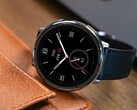 Amazfit Active 2 Premium 智能手表将于 3 月在美国上市。(图片来源：Amazfit）