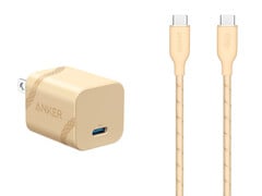 Anker 30W USB-C 蛇年充电器在Apple 商店售价 39.95 美元（图片来源：Apple 商店）