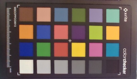 ColorChecker 