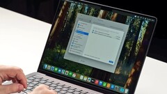 Apple即将面世的 MacBook Pro 笔记本电脑出现在 Geekbench 上（图片来源：Abhishek Yadav on X）