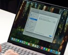 Apple即将面世的 MacBook Pro 笔记本电脑出现在 Geekbench 上（图片来源：Abhishek Yadav on X）