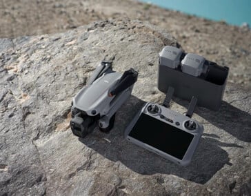 (图片来源：DJI via The Verge）