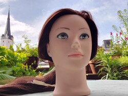 使用前置摄像头拍摄的照片