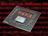 据报道，最高端的 AMD Strix Halo iGPU 具有 270 GB/s 的带宽。(图片来源：AMD，Moore's Law Is Dead，已编辑）