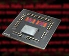 据报道，最高端的 AMD Strix Halo iGPU 具有 270 GB/s 的带宽。(图片来源：AMD，Moore's Law Is Dead，已编辑）