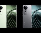 vivo T3 Ultra 采用曲面 AMOLED 显示屏。(图片来源：vivo）