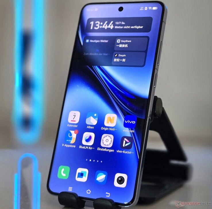 vivo X200 Pro 评测（图片来源：Marcus Herbrich）