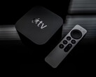 Apple Apple TV 的最新 tvOS 更新使其在更广泛的显示器上更加通用。(图片来源：Omar Rodriguez - Unsplash）