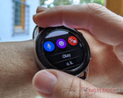 Galaxy Watch 3 在 2025 年底之前仍可完全使用。(图片来源：Notebookcheck）