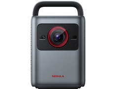 Nebula Cosmos 4K SE：新型高分辨率便携式投影仪（图片来源：Anker）