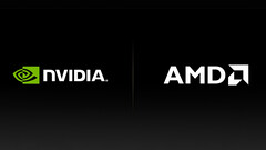 黄仁勋不想合并，除非他成为联合公司的首席执行官（图片来源：Nvidia 和 AMD [编辑）