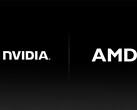 黄仁勋不想合并，除非他成为联合公司的首席执行官（图片来源：Nvidia 和 AMD [编辑）