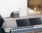 Anker 现在开始接受 SOLIX Solarbank 2 E1600 Plus 和 Pro（上图）的预订。(图片来源：Anker）