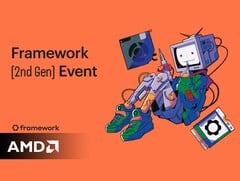 Framework 的 &quot;第二代 &quot;硬件将配备 AMD CPU