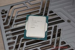 英特尔酷睿 i9-14900K 的核心数量与酷睿 i9-13900K 相同。