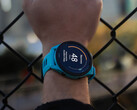 Garmin Forerunner 265 的最新更新引起了 Beta 计划参与者的不满。(图片来源：Garmin）