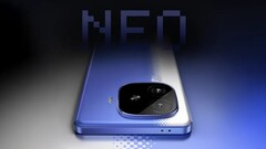 Neo 10R。(图片来源：爱奇艺）