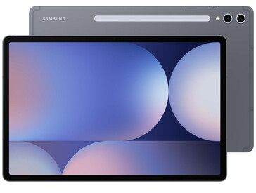 Galaxy Tab S10 Plus。(图片来源：WinFuture）