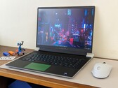 Alienware x16 R2 笔记本电脑评测：比 x16 R1 更进一步