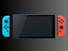 任天堂 Switch 2 设计（图片来源：任天堂）