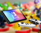 任天堂于 2021 年 10 月推出了 Switch OLED，建议零售价为 350 美元。