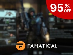 XCOM 2》已在 Fanatical 上发售至 3 月 24 日，并享受 95 折优惠，售价不到 2.5 美元。(图片来源：Steam）