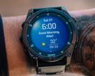 Garmin Enduro 3、Fenix E 和 Fenix 8 的最新测试版更新又为这三款产品带来了八项变化。(图片来源：Garmin）