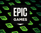 Epic Games 的最新赠品只包括一款游戏。(图片来源：Epic Games 商店）