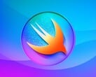 Apple 宣布将于 2025 年举办 Swift 学生挑战赛，让学生程序员展示其应用程序的独创性，赢取 奖品。(图片来源： )Apple Apple