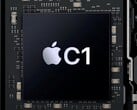 Apple C1。(图片来源：Apple)