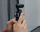 下一代 DJI Pocket 似乎注定要作为 Osmo Pocket 3 出售。(图片来源：@Quadro_News）