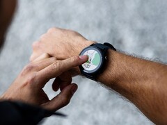 Garmin 先行者 955 现在可以升级到软件版本 20.29。(图片来源：Garmin）