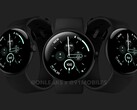 谷歌计划于 8 月 8 日发布 Pixel Watch 3 双核（图片来源：91mobiles/OnLeaks）