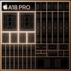 Apple A18 Pro