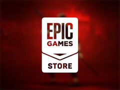 Epic Games Store 的新年免费游戏是《师父》（图片来源：Epic Games Store - 已编辑）