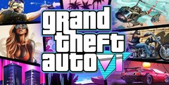 传言《GTA VI》将重返《GTA 罪恶都市》中的标志性地点。(图片来源：Wccftech）